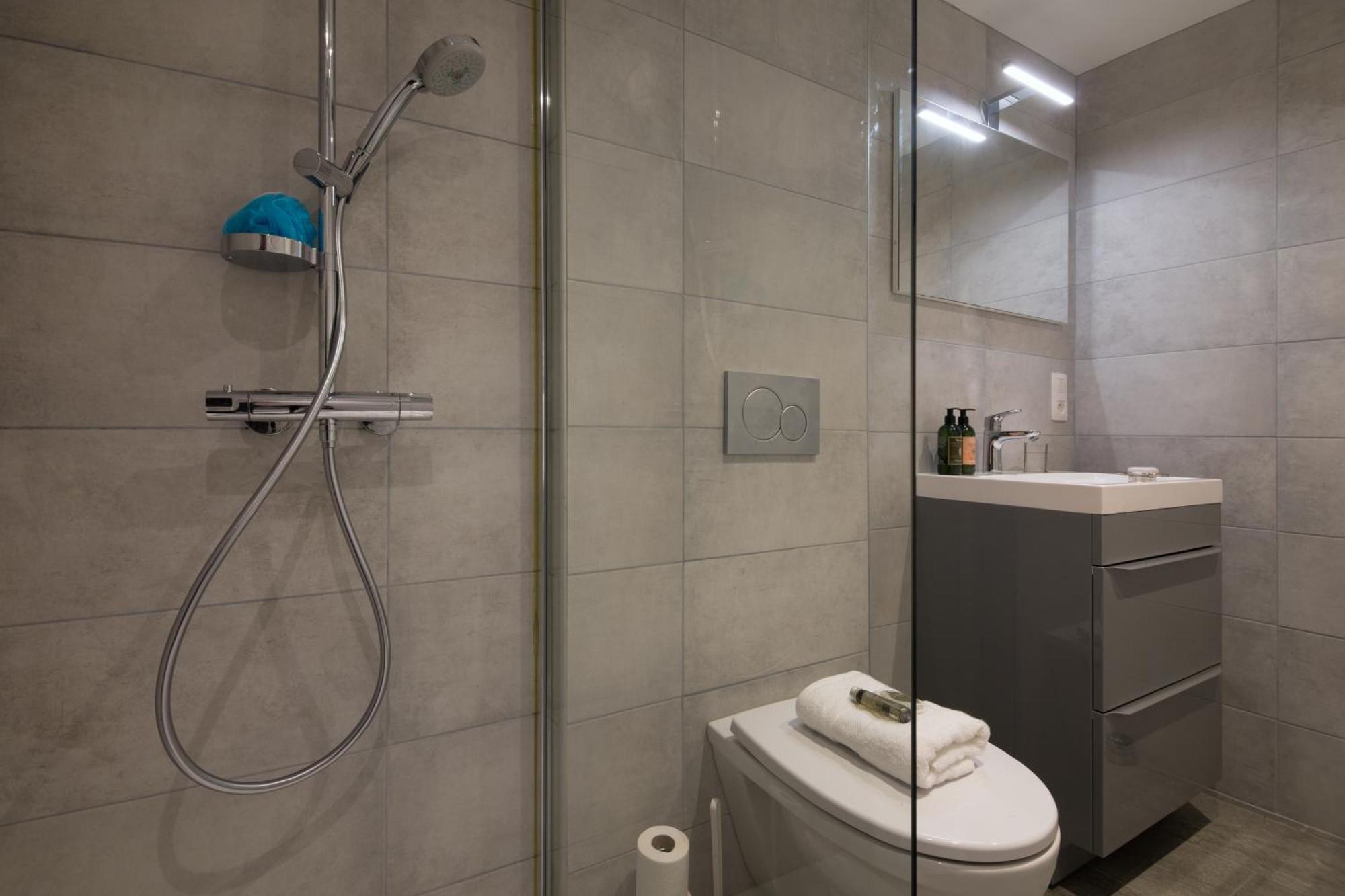 Appartement Le Genepi - Happy Rentals Chamonix Luaran gambar