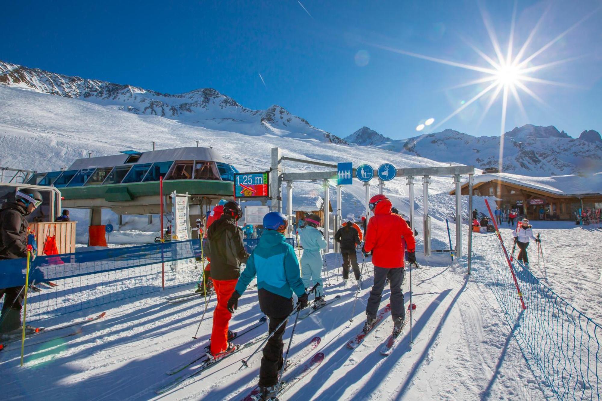 Appartement Le Genepi - Happy Rentals Chamonix Luaran gambar